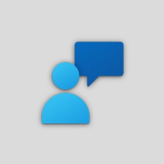Telegram chat Инсайдеры Windows 18  logo
