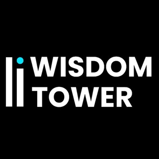 Telegram chat WISDOM TOWER (ARCHIVE📚) logo