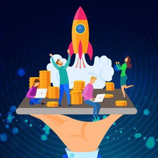 Telegram chat Wiseapes chat logo