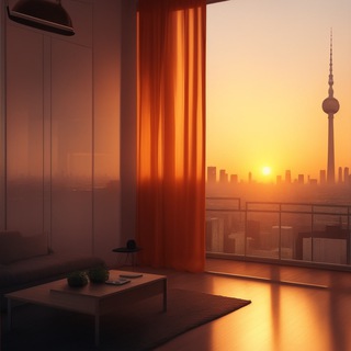 Wohnungen und Zimmer Berlin - Telegram Groups