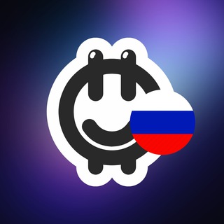 Telegram chat WOM Protocol 🇷🇺 Russia logo