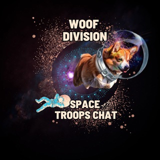 Telegram chat WDC. logo