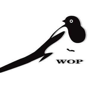 Telegram chat WOP logo
