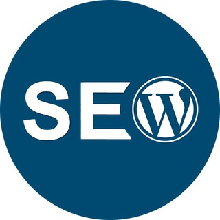 Telegram chat WordPress SEO / E-com / Монетизация блога logo