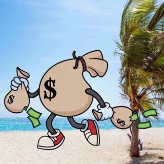 Логотип телеграм-чата work_in_miami_florida — 💵 Работа в Майами 🌴