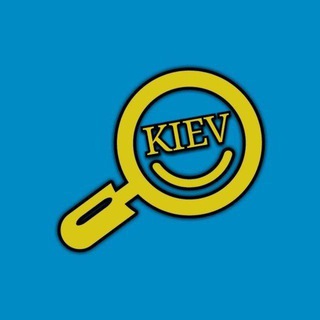 Telegram chat Робота KIEV 🇺🇦 logo