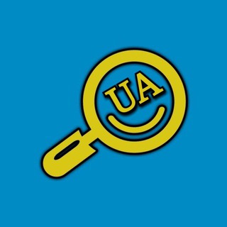 Telegram chat Робота UA 🇺🇦 logo