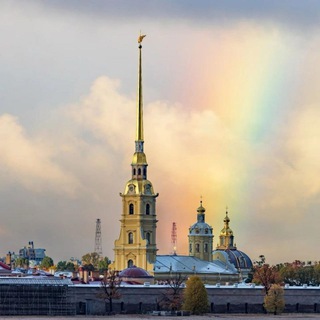 Telegram chat Работа, подработка в Санкт-Петербурге и Ленинградской области logo
