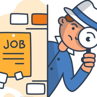 Telegram chat Работа, подработка НСК🛠 logo