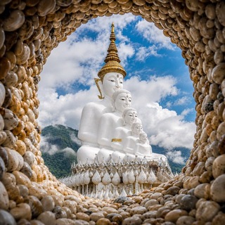 Telegram chat Однажды в Таиланде 🇹🇭 logo