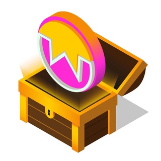 Telegram chat Wownero logo