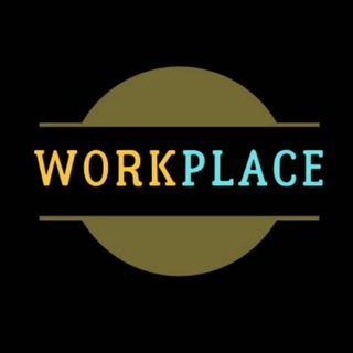 Telegram chat WorkPlace | Робота Вінниця | Вакансії Вінниця logo