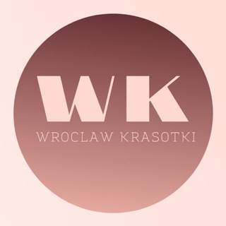 Telegram chat Wroclaw Krasotki logo