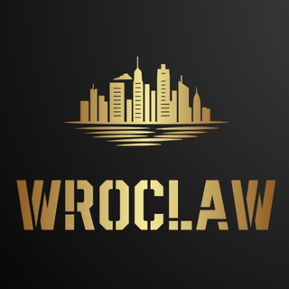 Telegram chat Wroclaw logo