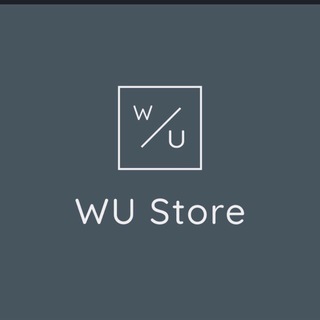 Telegram chat WU Store 🌟 logo
