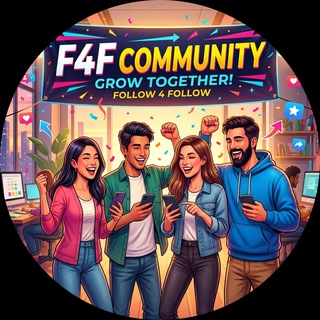 Telegram chat dfans fanvue community logo