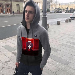 Telegram chat чат гениев R logo