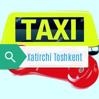 Telegram chat Toshkent Xatirchi mirbozor logo
