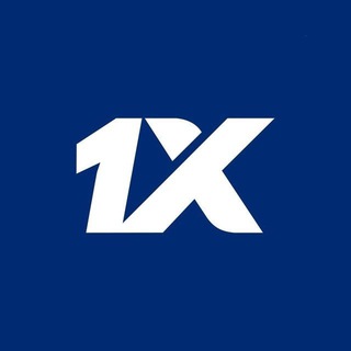 Логотип телеграм-чата xbet_guruh_1xbet_chat — 1XBET GURUPA