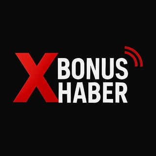 Telegram sohbetinin logosu xbonusspor — X BONUS SPOR HABER