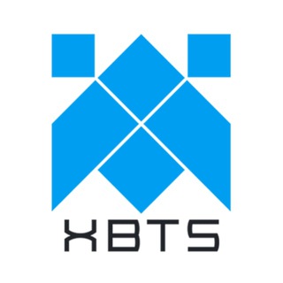 Telegram chat XBTS Cross-Chain DEX logo