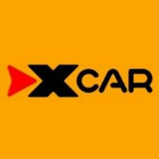 Telegram chat Такси X-Car Волгоград logo