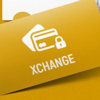 Telegram chat Покупка/Продажа криптовалюты XChange logo
