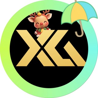 Telegram chat xGame.Casino English Chat logo