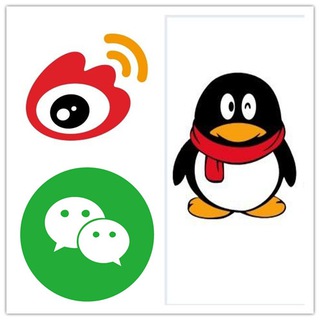 Telegram chat 微信wechat微博weiboQQ小号出售 logo