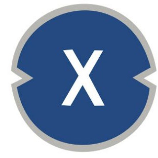 Telegram chat XinFin Hybrid Blockchain | XDC logo