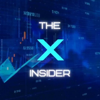 Telegram chat The X Insider logo