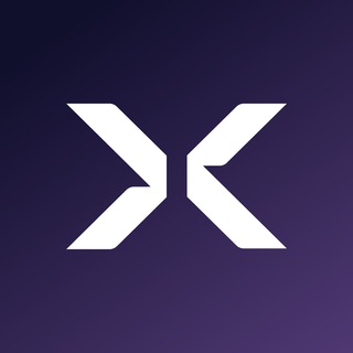 Telegram chat XLD - Russian logo