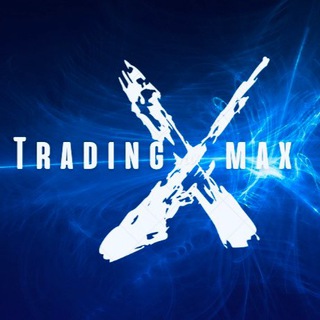 Telegram chat TradingXmaX signals FX👌 logo