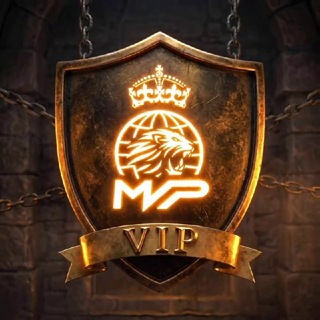 Telegram chat 𝐌𝐕𝐏 VIP logo