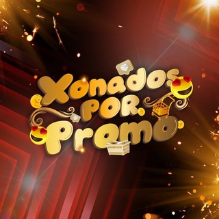 Telegram chat Xonados por Importação logo