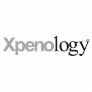 Telegram chat 🇷🇺 Xpenology Хренолоджи 🇷🇺 logo