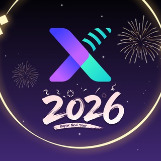 Telegram chat XPIN Community logo