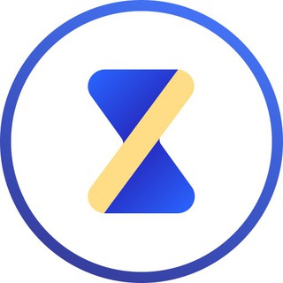 Telegram chat Xreserve - UAX (Криптогривна) logo