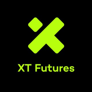 Telegram chat XT.com Futures logo