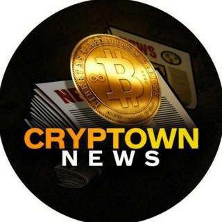 Telegram chat Crypto News🧠 logo