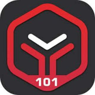 Telegram chat Yabo101 logo