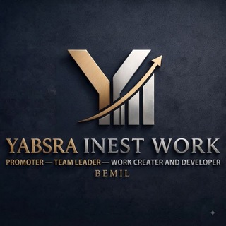 Telegram chat YABSRA PROMOTION GROUP logo