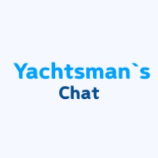 Telegram chat Yachtsman’s Chat logo