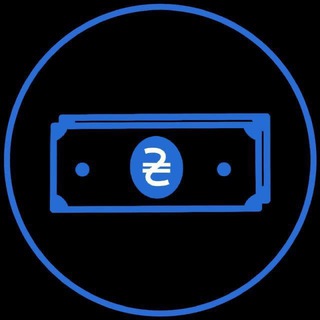 Telegram chat Яка ЗП logo