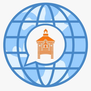 Telegram chat ЯКУТСК ОБО ВСЁМ logo