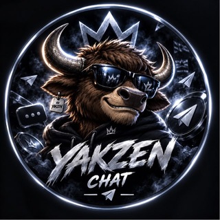 Telegram chat YakZen Games Chat logo