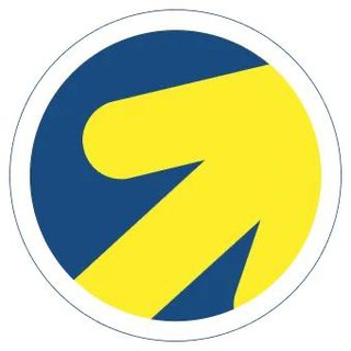 Telegram chat Яндекс.Директ logo