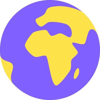 Telegram chat Яндекс Путешествия logo