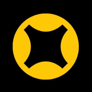 Telegram chat ПРО Курьеров: Яндекс logo