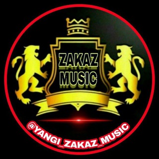 Telegram chat ZAKAZ MUZIK logo